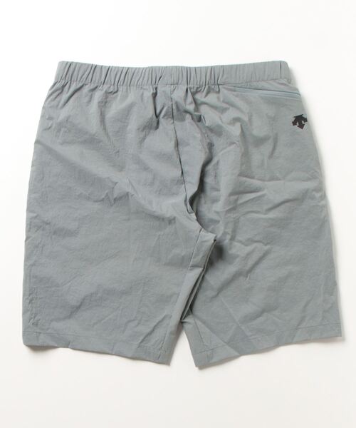 DESCENTE(デサント)の「ストレッチショーツ / STRETCH SHORTS(その他パンツ・メンズ・グリーン系その他/ブラウン系その他/ブラック/グレー系その他・MEDIUM/LARGE/X-LARGE/SMALL/XX-LARGE)」の7枚目の写真