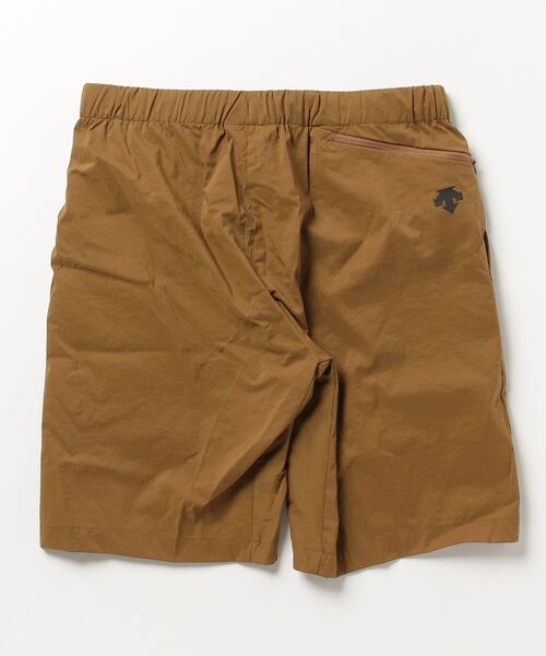DESCENTE(デサント)の「ストレッチショーツ / STRETCH SHORTS(その他パンツ・メンズ・グリーン系その他/ブラウン系その他/ブラック/グレー系その他・MEDIUM/LARGE/X-LARGE/SMALL/XX-LARGE)」の8枚目の写真