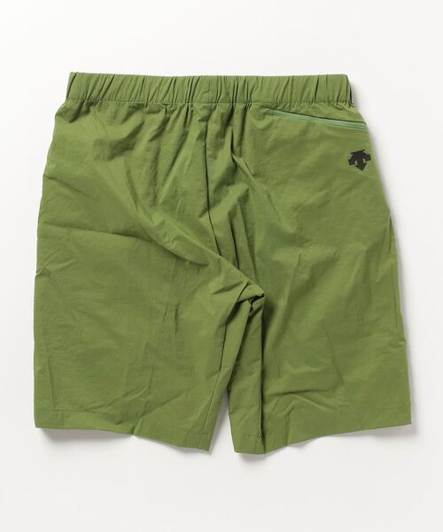 DESCENTE(デサント)の「ストレッチショーツ / STRETCH SHORTS(その他パンツ・メンズ・グリーン系その他/ブラウン系その他/ブラック/グレー系その他・MEDIUM/LARGE/X-LARGE/SMALL/XX-LARGE)」の9枚目の写真