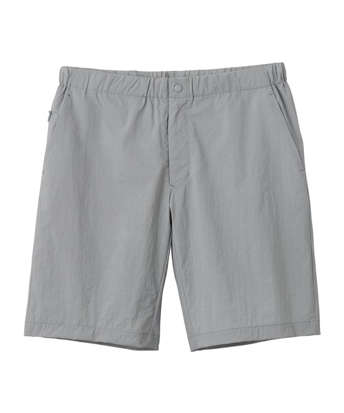 DESCENTE(デサント)の「ストレッチショーツ / STRETCH SHORTS(その他パンツ・メンズ・グリーン系その他/ブラウン系その他/ブラック/グレー系その他・MEDIUM/LARGE/X-LARGE/SMALL/XX-LARGE)」の2枚目の写真