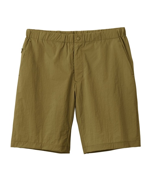 DESCENTE(デサント)の「ストレッチショーツ / STRETCH SHORTS(その他パンツ・メンズ・グリーン系その他/ブラウン系その他/ブラック/グレー系その他・MEDIUM/LARGE/X-LARGE/SMALL/XX-LARGE)」の3枚目の写真