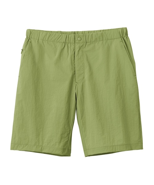 DESCENTE(デサント)の「ストレッチショーツ / STRETCH SHORTS(その他パンツ・メンズ・グリーン系その他/ブラウン系その他/ブラック/グレー系その他・MEDIUM/LARGE/X-LARGE/SMALL/XX-LARGE)」の4枚目の写真