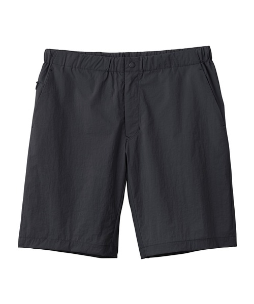 DESCENTE(デサント)の「ストレッチショーツ / STRETCH SHORTS(その他パンツ・メンズ・グリーン系その他/ブラウン系その他/ブラック/グレー系その他・MEDIUM/LARGE/X-LARGE/SMALL/XX-LARGE)」の1枚目の写真