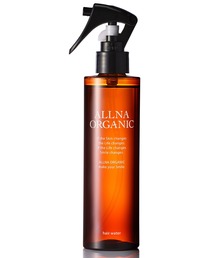 ALLNA ORGANIC（オルナオーガニック）の「【オルナオーガニック】ヘアウォーター 200mL [I]（トリートメント/ヘアパック）」