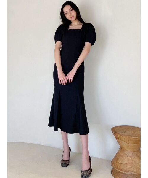 RESEXXY（リゼクシー）の「ポイントメッシュパンプス（パンプス・レディース・ブラック/ベージュ・SMALL/MEDIUM/LARGE）」の11枚目の写真