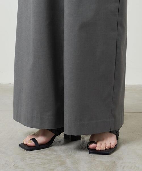 MARW UNITED ARROWS（マルゥ ユナイテッドアローズ）の「＜MARW