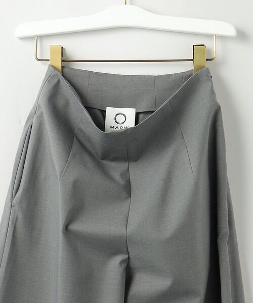 MARW UNITED ARROWS（マルゥ ユナイテッドアローズ）の「＜MARW