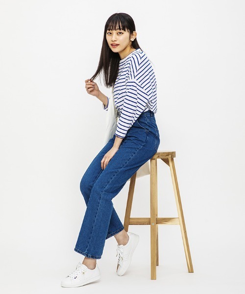 le coq sportif(ルコックスポルティフ)の「ラ ローラン LE / スニーカー(スニーカー・メンズ・ホワイト・24.0cm/27.0cm/23.0cm/26.0cm/23.5cm/26.5cm/27.5cm/25.0cm/24.5cm/25.5cm/22.5cm/28.0cm/28.5cm)」の6枚目の写真
