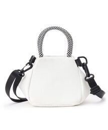 GALLEST | プレーンスモールバッグ(ショルダーバッグ)