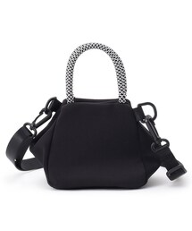 GALLEST | プレーンスモールバッグ(ショルダーバッグ)