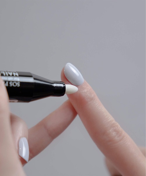 NAILS INC（ネイルズインク）の「SOS Pen（ネイル用品/ネイルケア・レディース・その他・FREE）」の2枚目の写真