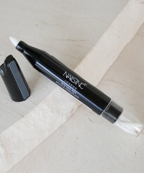 NAILS INC（ネイルズインク）の「SOS Pen（ネイル用品/ネイルケア・レディース・その他・FREE）」の7枚目の写真