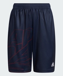 adidas（アディダス）の「ニット ショーツ / アディダス adidas（その他パンツ・キッズ）」