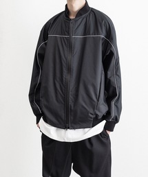 a ato o, アトウ ブラックブルゾン 楽天市場】アトウ ato ブルゾンの通販