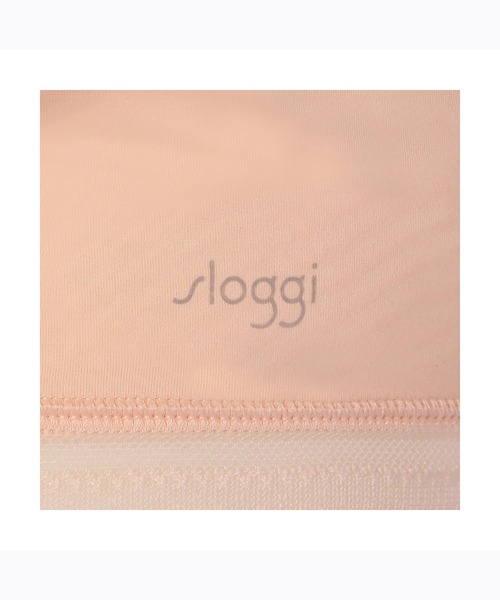 Sloggi（スロギー）の「スロギー ボディアダプト ツイスト ブラレット【LLサイズ】sloggi BA Twist Bralette JX（ブラジャー・レディース・オレンジ/ブラウン/ブルー/ブラック/ダークグリーン/チェリーピンク・LL）」の20枚目の写真