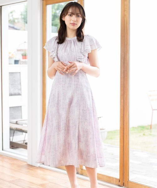 Momosukeさまワンピース➀Momosukeさまワンピース・確認用