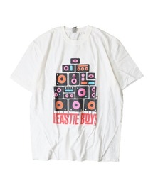 2AM（ツーエイエム）の「THRIFTY LOOK/スリフティールック　THRIFTY'BEASTIE BOYS'TEE（Tシャツ/カットソー）」
