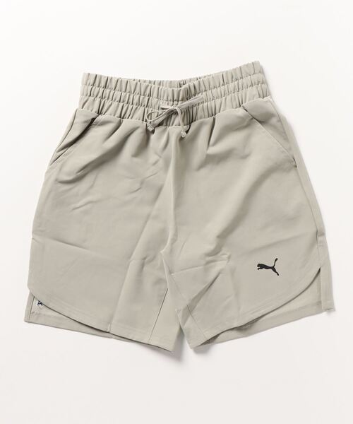 PUMA(プーマ)の「プーマ PUMA STUDIO 7インチ ULTRAMOVE ショーツ_(その他パンツ・メンズ・ベージュ/ブラック/ネイビー・M/3L/LL/L/S)」の2枚目の写真