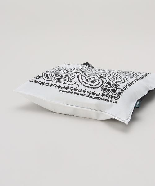 JOINT WORKS（ジョイントワークス）の「【BANSAC / バンサック】2TONE COLOR（エコバッグ/サブバッグ・レディース・ネイビー/ブラック・FREE）」の5枚目の写真