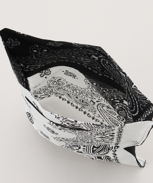 JOINT WORKS（ジョイントワークス）の「【BANSAC / バンサック】2TONE COLOR（エコバッグ/サブバッグ・レディース・ネイビー/ブラック・FREE）」の6枚目の写真