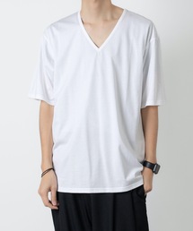 ato | V-NECK T(Tシャツ/カットソー)