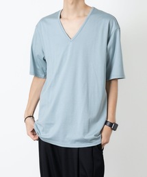 ato | V-NECK T(Tシャツ/カットソー)