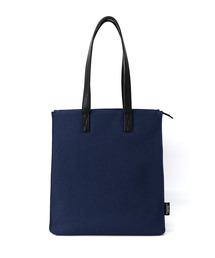 Un coeur | 【Un coeur/アンクール】縦型 トートバッグ TORO2 K903009(トートバッグ)