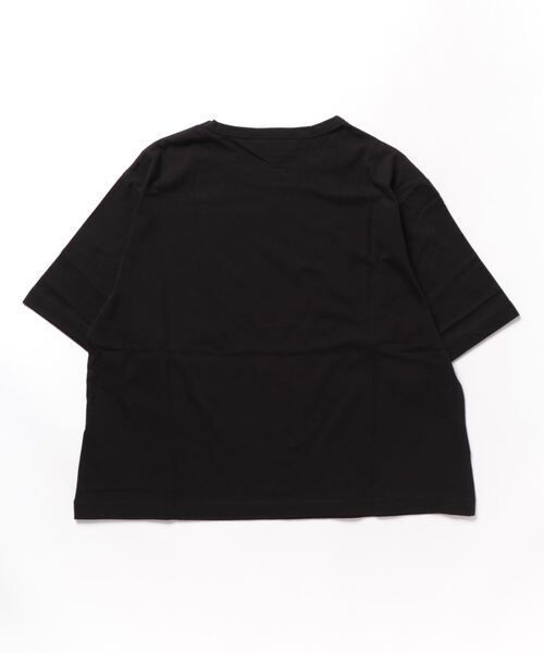 WEB限定 W984 TS To b. ビッグスターロゴTシャツ（Tシャツ