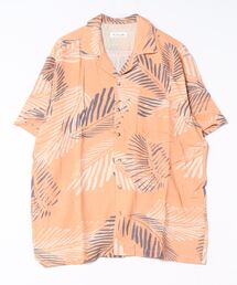【Kahiko】クプナMEN'Sアロハシャツ