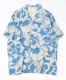 【Kahiko】クプナMEN'Sアロハシャツ