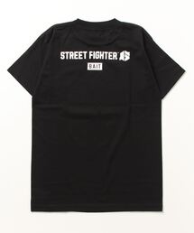 BAIT（ベイト）の「BAIT × ストリートファイター6 GROUP TEE 235