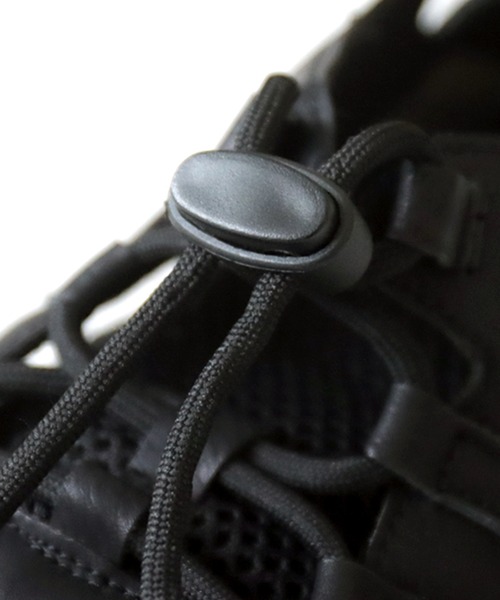 antiqua(アンティカ)の「厚底スニーカーサンダル(サンダル・レディース・ブラック・LL/S/L/M)」の13枚目の写真