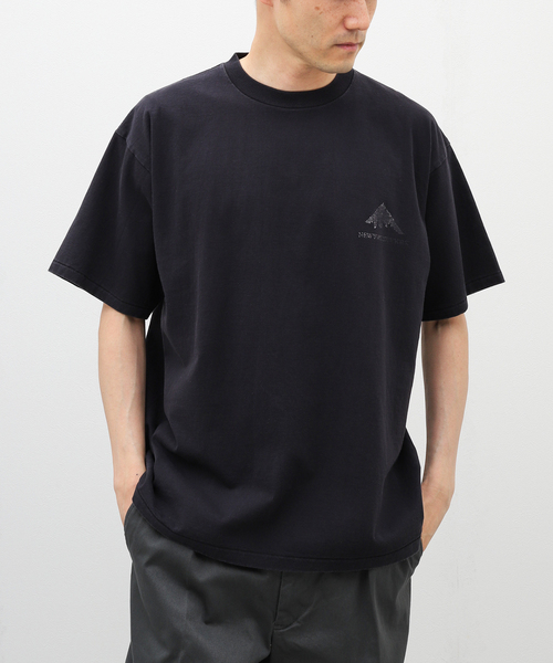 JOURNAL STANDARD（ジャーナルスタンダード）の「SIDE2 PRINT Tシャツ