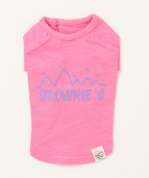 BROWNIE'S(uEj[Y)Brownie's/~STVc(ybgEFA)