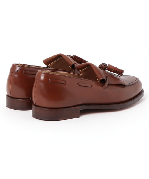 CROCKETT&JONES（クロケットアンドジョーンズ）の「Crockett&Jones