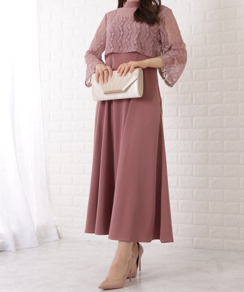 Lace Ladies(レースレディース)の「チェーン付き2WAYスクエアクラッチ(クラッチバッグ・レディース・ブラック/アイボリー/シルバー/ベージュ・FREE)」の11枚目の写真
