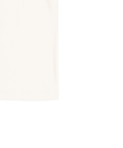 PUNYUS（プニュズ）の「TOKYOロゴＴシャツ（Tシャツ/カットソー・レディース・ホワイト/ライトパープル/ブラック・4/2/1/3）」の13枚目の写真