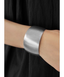 STYLE DELI | ボリュームメタルバングル(バングル/リストバンド)