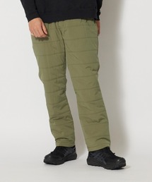 Flexible Insulated Pants 中綿パンツ インサレ