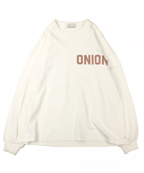 Universal Style Wear(ユニバーサルスタイルウェア)の「Universal Style Wear Pizza Tee(Tシャツ/カットソー・メンズ・ブラック/テラコッタ/オフホワイト/ライトベージュ・MEDIUM/LARGE/X-LARGE)」の10枚目の写真