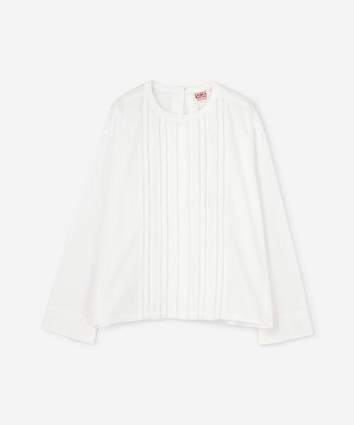 Bshop（ビショップ）の「INDIA INDUSTRY | コットンポプリン