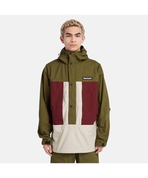 メンズ アノラック ジャケット