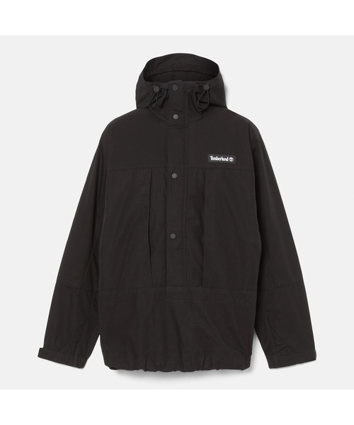 Timberland(ティンバーランド)の「メンズ アノラック ジャケット(ブルゾン・メンズ・オリーブ/ブラック・X-LARGE/XX-LARGE/LARGE/MEDIUM/SMALL)」の15枚目の写真