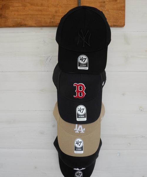 Port（ポート）の「【 5個付き 】帽子 収納 ラック / マルチ収納 / 壁掛け収納 / コレクションラック（収納グッズ・レディース・ブラック/ホワイト・FREE）」の9枚目の写真