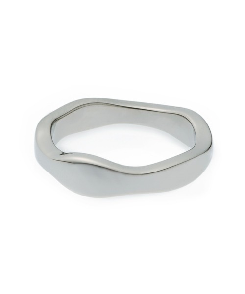 CENE（セネ）の「【CENE】セネ/ネジレリング（リング・レディース・ゴールド/シルバー・#11/#13/#9/#14）」の15枚目の写真