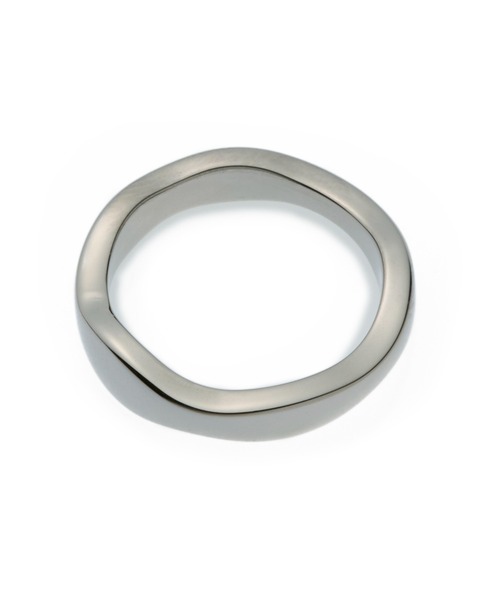 CENE（セネ）の「【CENE】セネ/ネジレリング（リング・レディース・ゴールド/シルバー・#11/#13/#9/#14）」の16枚目の写真