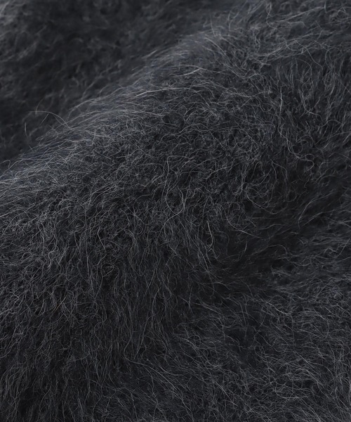 【セール】fox cashmere arm wamer(フォックスカシミヤアームウォーマー)（アームカバー）｜DRESSLAVE（ドレスレイブ）