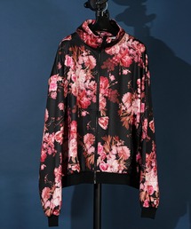 unrelaxing（アンリラクシング）の「オーバーサイズ刺繍ベトナム