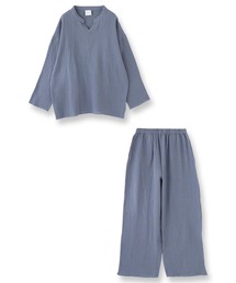 fran de lingerie(tfWF[)̃Rbg100WK[[VvȊyȃvI[o[ uӂ탊K[[v Ԃ㉺Zbg([EFA/pW})