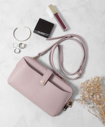 Pisoraro 14カラー 横型スマホポシェット